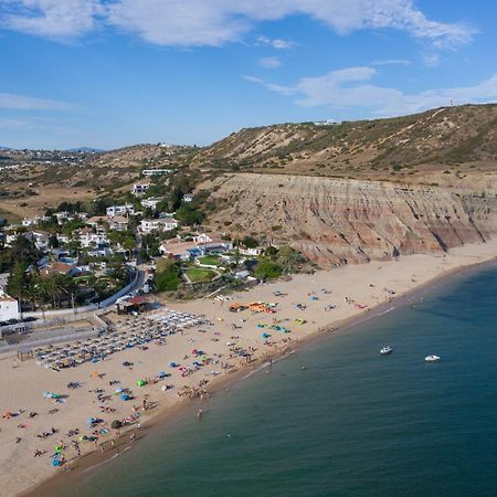Baia Da Luz - Poolview Loft Aparment Διαμέρισμα Εξωτερικό φωτογραφία