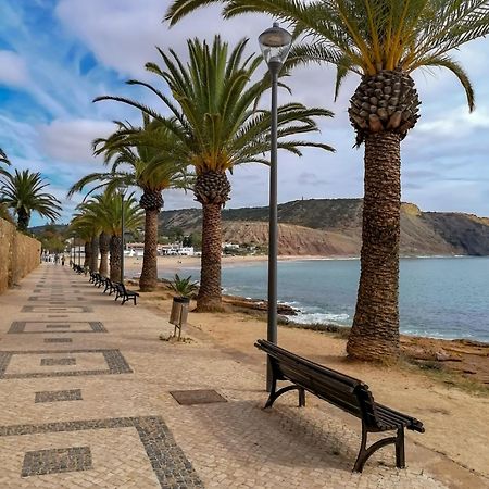 Baia Da Luz - Poolview Loft Aparment Διαμέρισμα Εξωτερικό φωτογραφία
