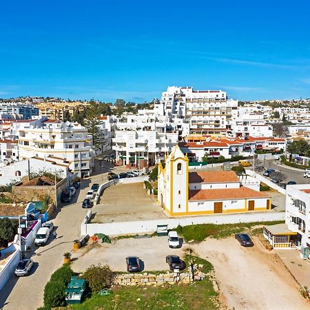 Baia Da Luz - Poolview Loft Aparment Διαμέρισμα Εξωτερικό φωτογραφία