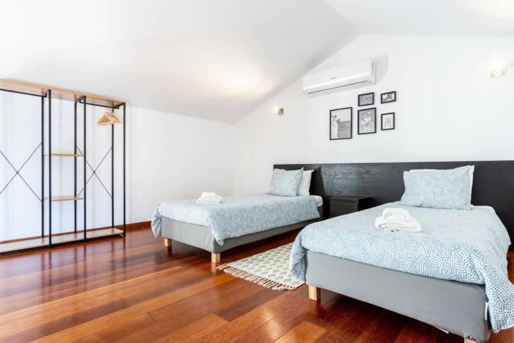 Baia Da Luz - Poolview Loft Aparment Διαμέρισμα Εξωτερικό φωτογραφία