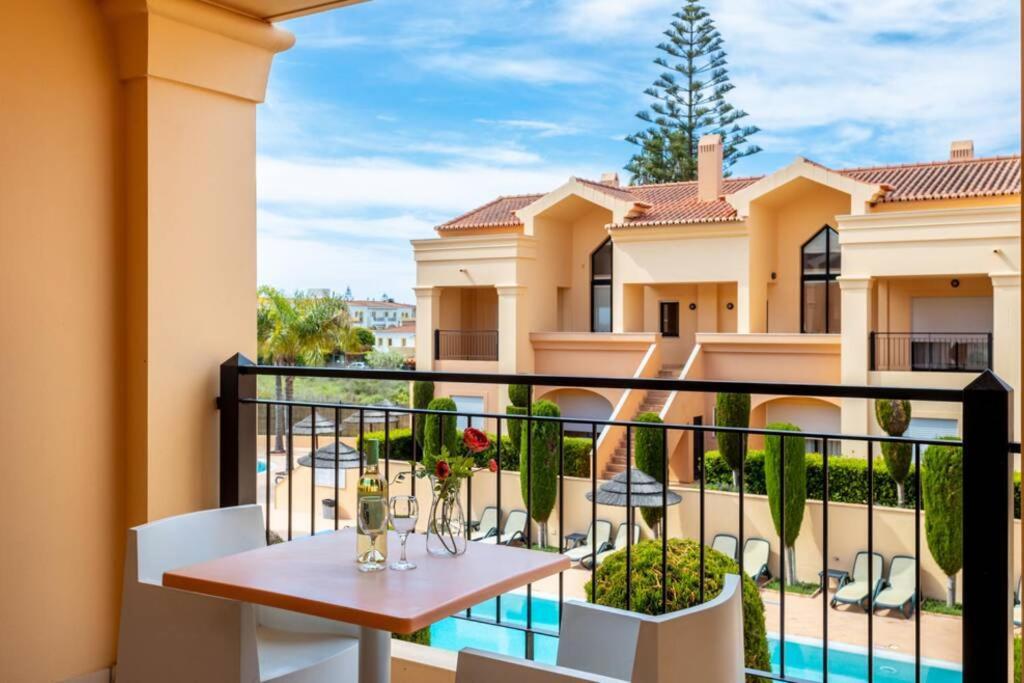 Baia Da Luz - Poolview Loft Aparment Διαμέρισμα Εξωτερικό φωτογραφία