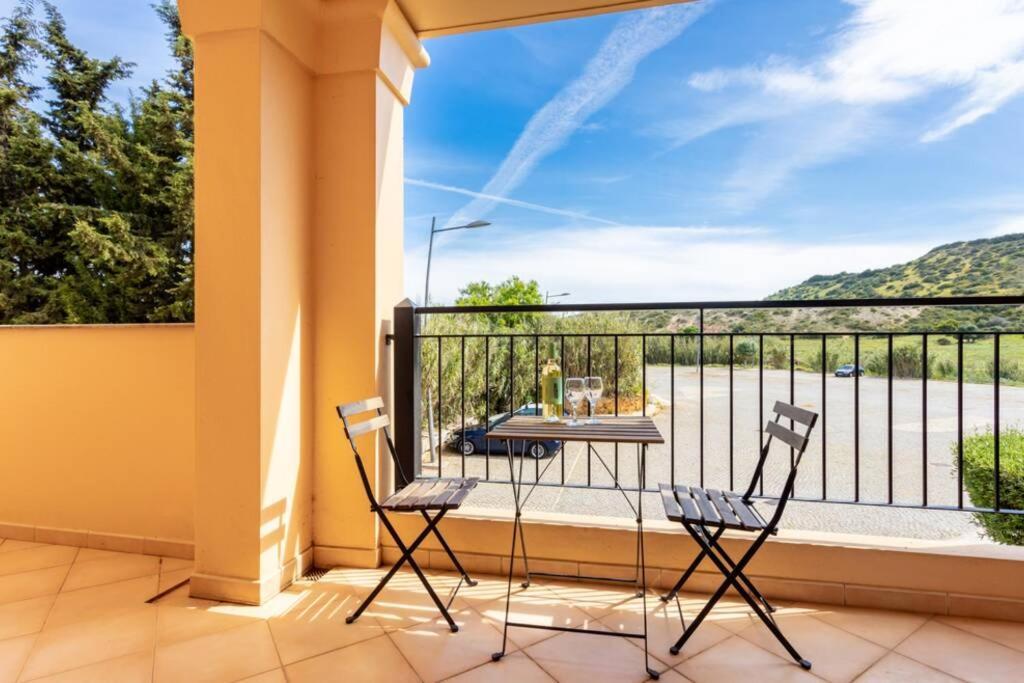 Baia Da Luz - Poolview Loft Aparment Διαμέρισμα Εξωτερικό φωτογραφία