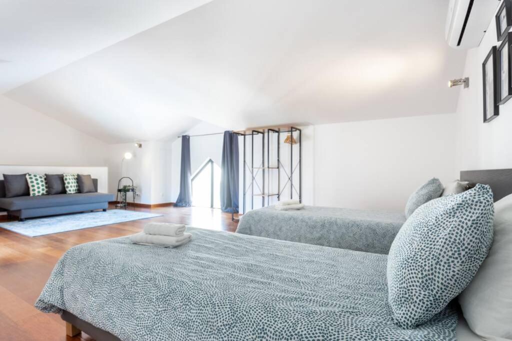 Baia Da Luz - Poolview Loft Aparment Διαμέρισμα Εξωτερικό φωτογραφία