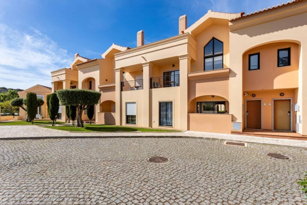 Baia Da Luz - Poolview Loft Aparment Διαμέρισμα Εξωτερικό φωτογραφία