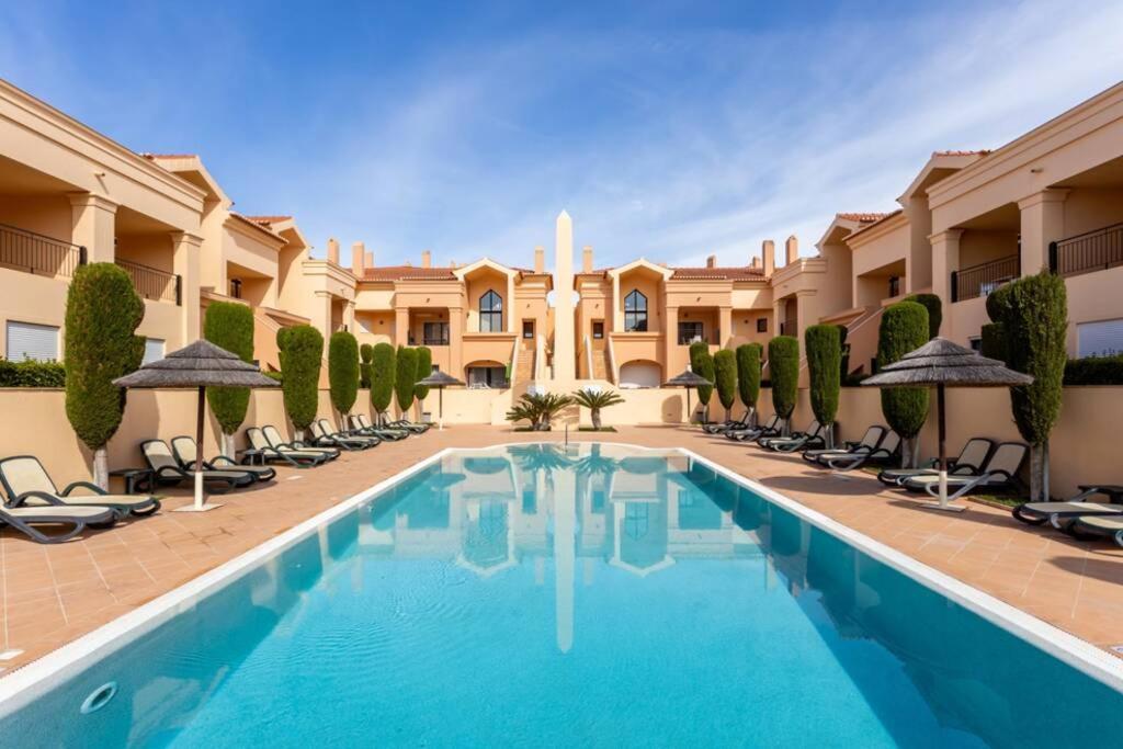 Baia Da Luz - Poolview Loft Aparment Διαμέρισμα Εξωτερικό φωτογραφία