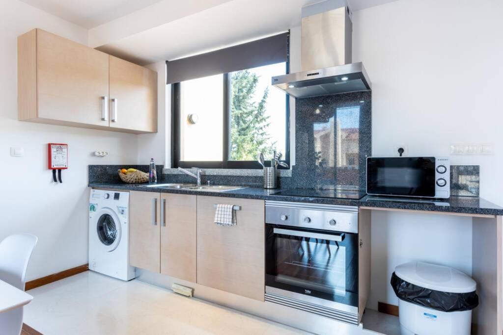 Baia Da Luz - Poolview Loft Aparment Διαμέρισμα Εξωτερικό φωτογραφία