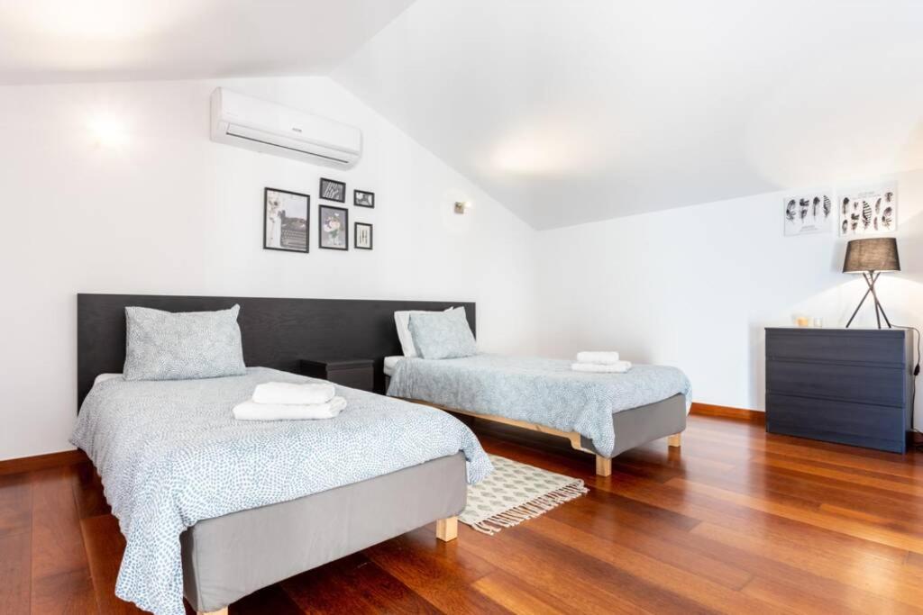 Baia Da Luz - Poolview Loft Aparment Διαμέρισμα Εξωτερικό φωτογραφία