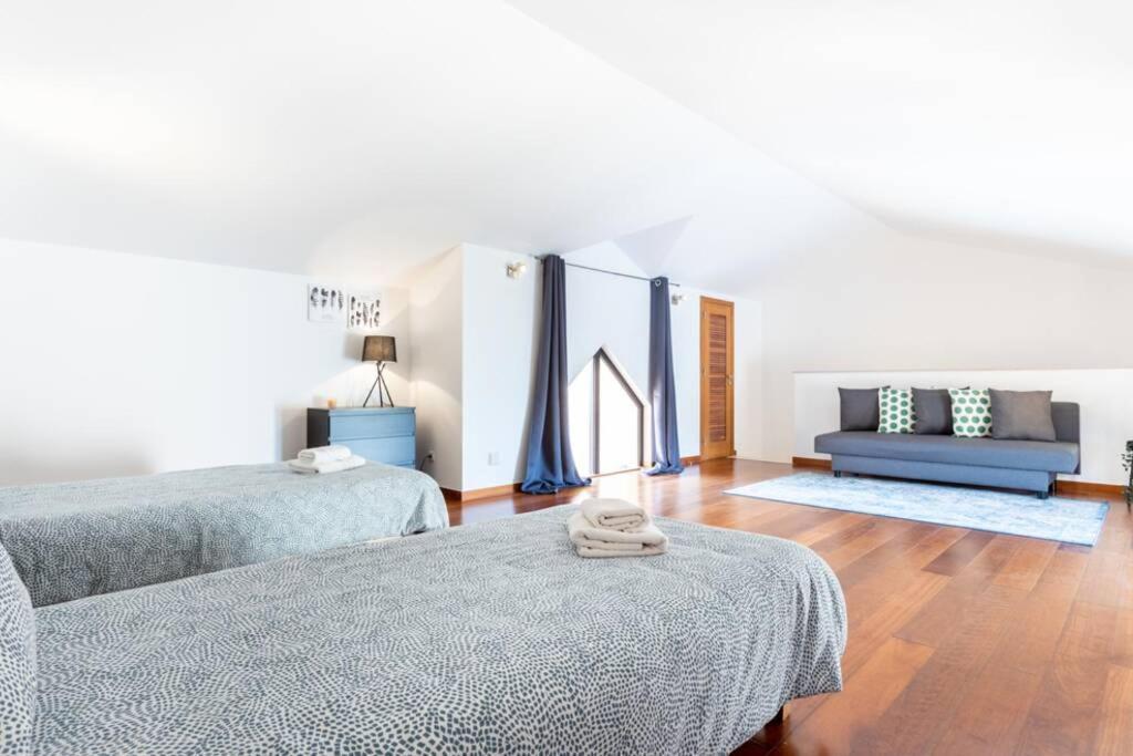 Baia Da Luz - Poolview Loft Aparment Διαμέρισμα Εξωτερικό φωτογραφία