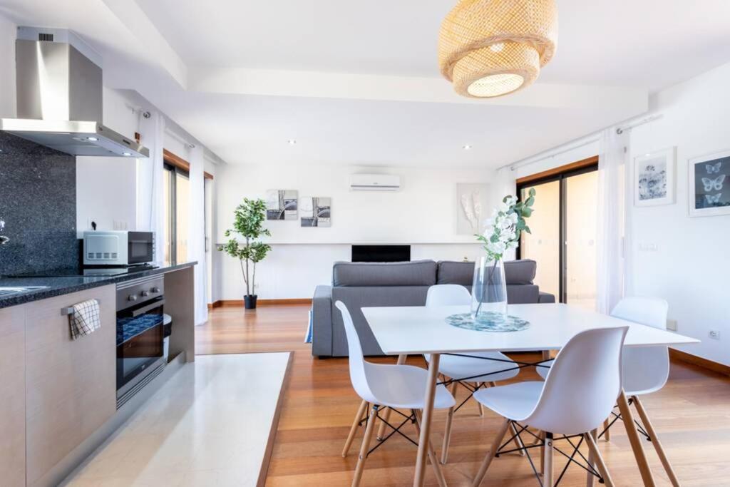Baia Da Luz - Poolview Loft Aparment Διαμέρισμα Εξωτερικό φωτογραφία