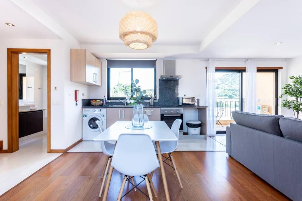 Baia Da Luz - Poolview Loft Aparment Διαμέρισμα Εξωτερικό φωτογραφία