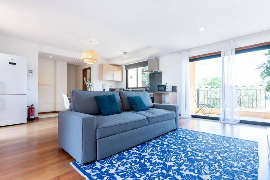 Baia Da Luz - Poolview Loft Aparment Διαμέρισμα Εξωτερικό φωτογραφία