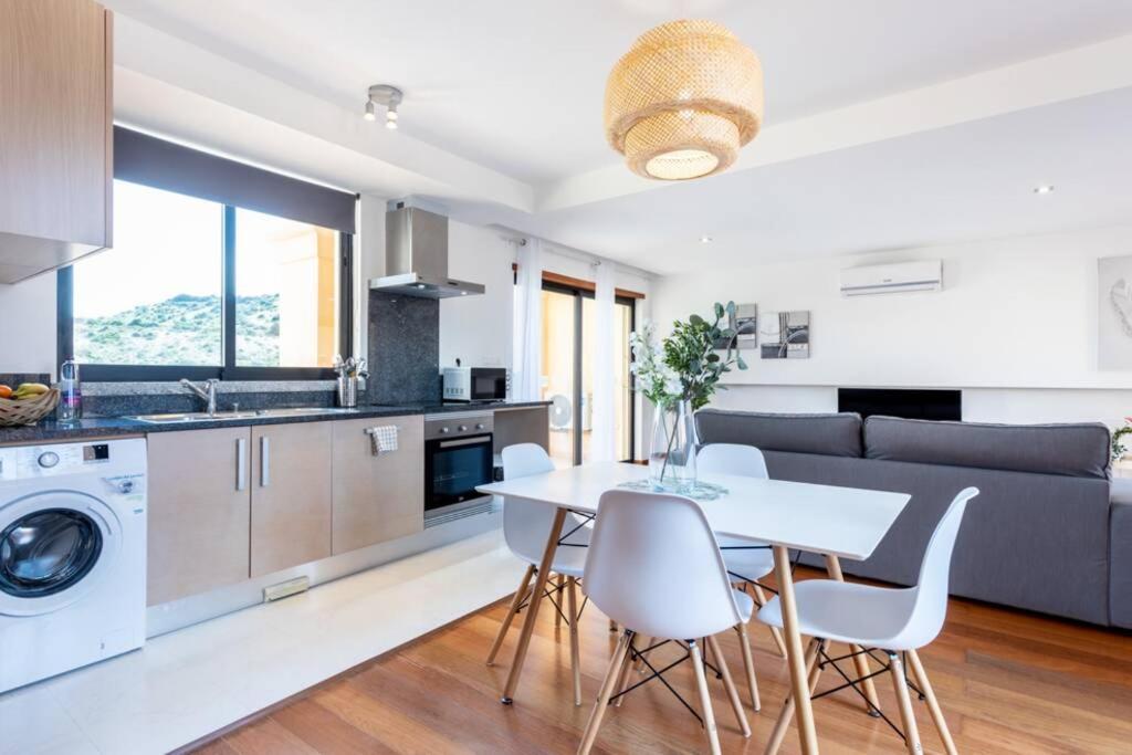 Baia Da Luz - Poolview Loft Aparment Διαμέρισμα Εξωτερικό φωτογραφία