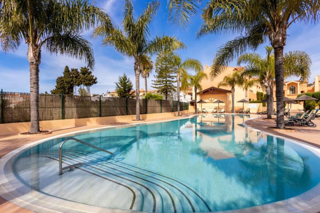 Baia Da Luz - Poolview Loft Aparment Διαμέρισμα Εξωτερικό φωτογραφία