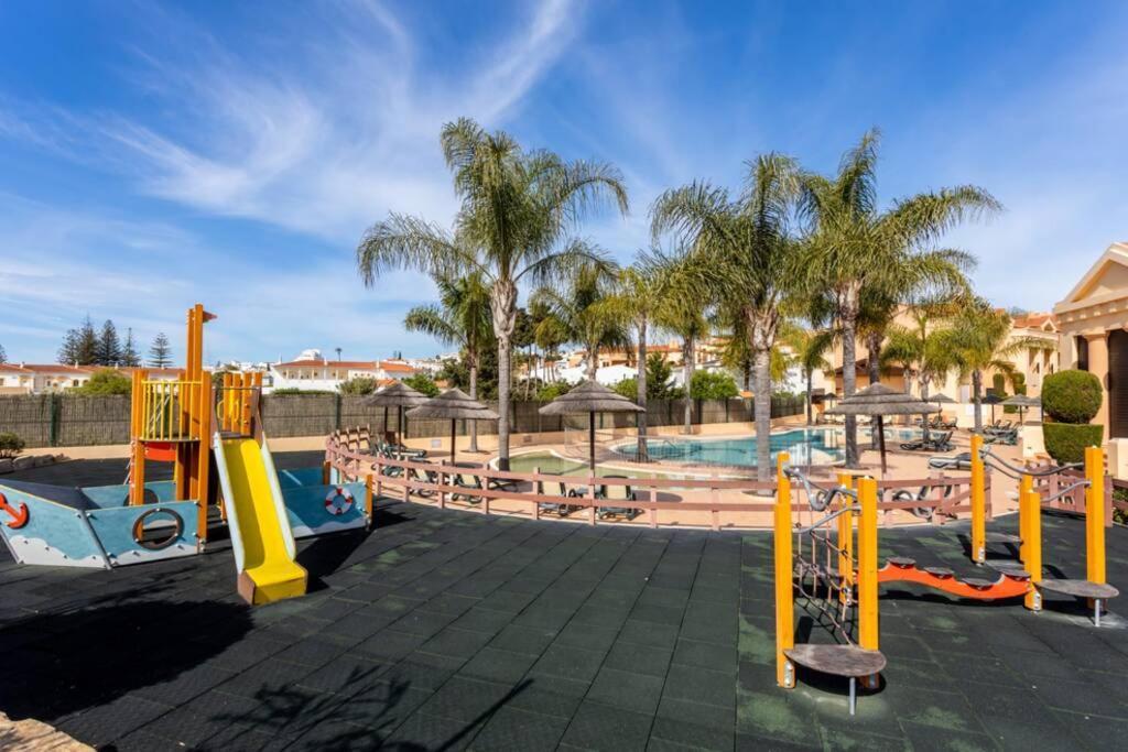Baia Da Luz - Poolview Loft Aparment Διαμέρισμα Εξωτερικό φωτογραφία