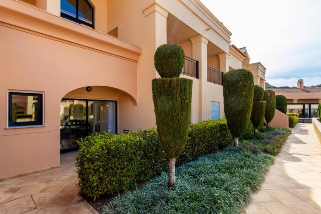 Baia Da Luz - Poolview Loft Aparment Διαμέρισμα Εξωτερικό φωτογραφία