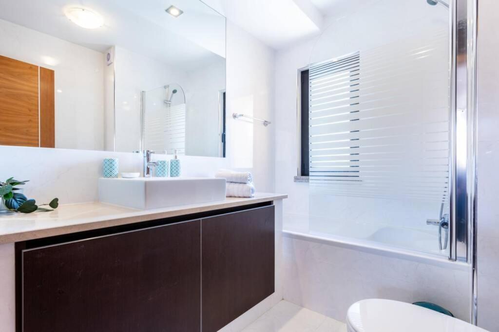 Baia Da Luz - Poolview Loft Aparment Διαμέρισμα Εξωτερικό φωτογραφία