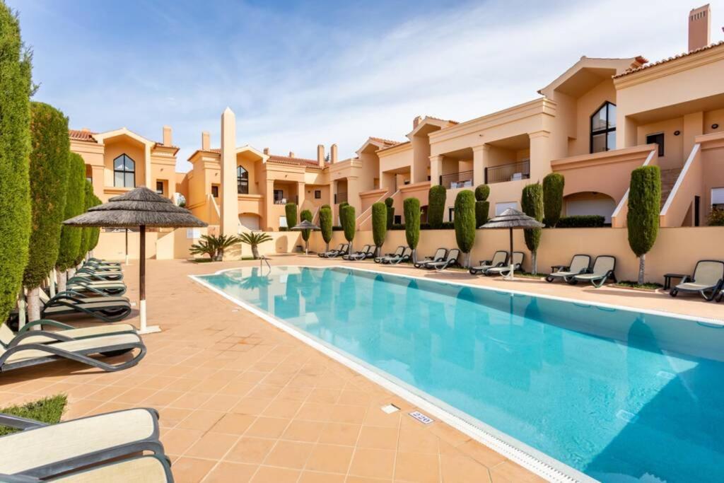 Baia Da Luz - Poolview Loft Aparment Διαμέρισμα Εξωτερικό φωτογραφία