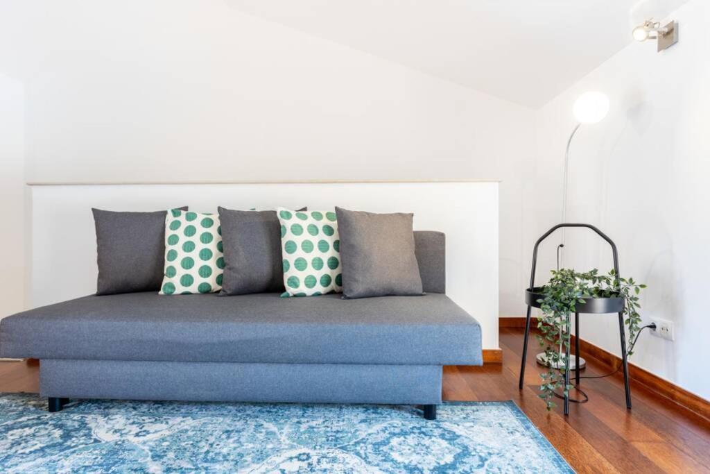 Baia Da Luz - Poolview Loft Aparment Διαμέρισμα Εξωτερικό φωτογραφία