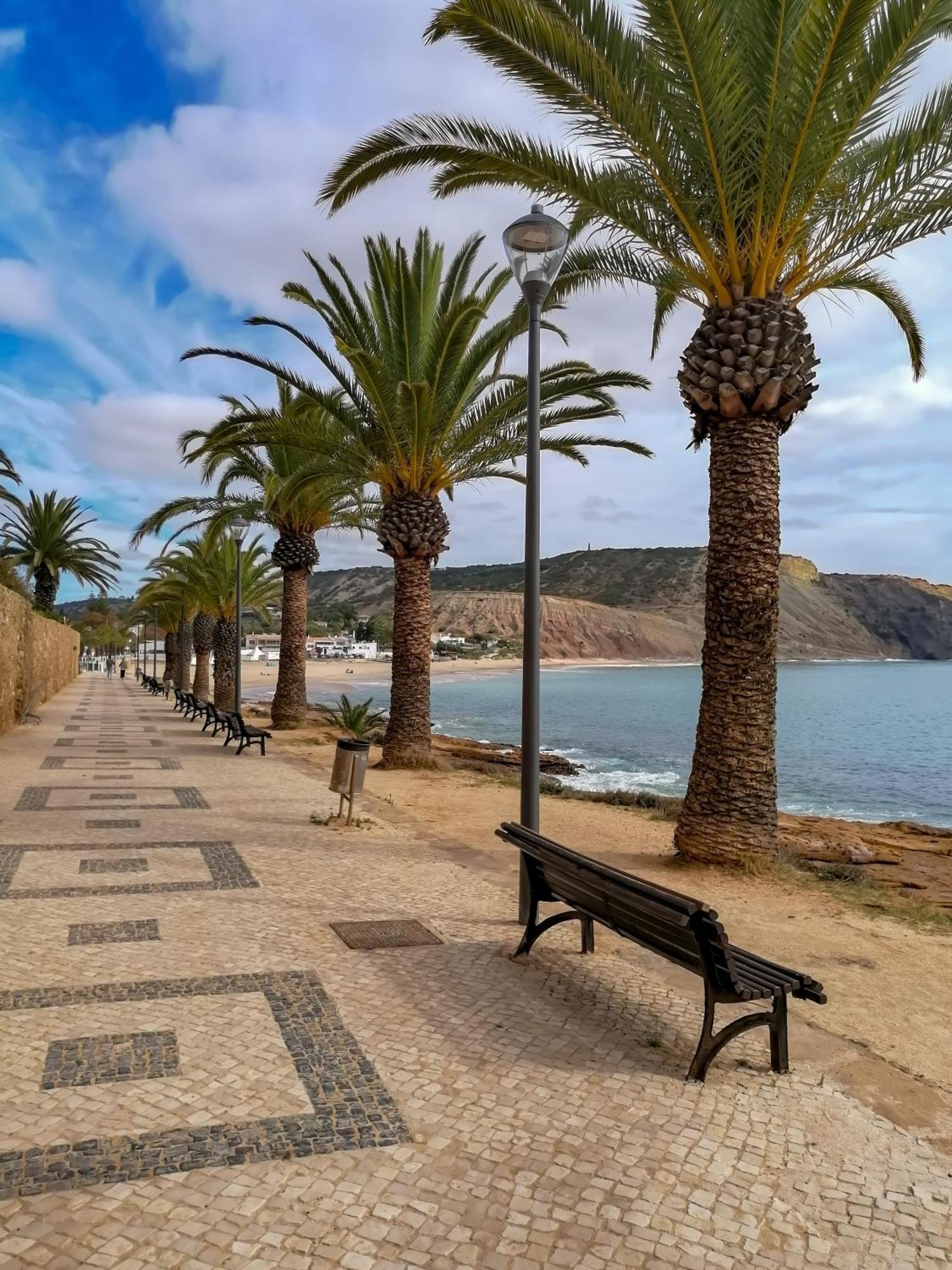 Baia Da Luz - Poolview Loft Aparment Διαμέρισμα Εξωτερικό φωτογραφία