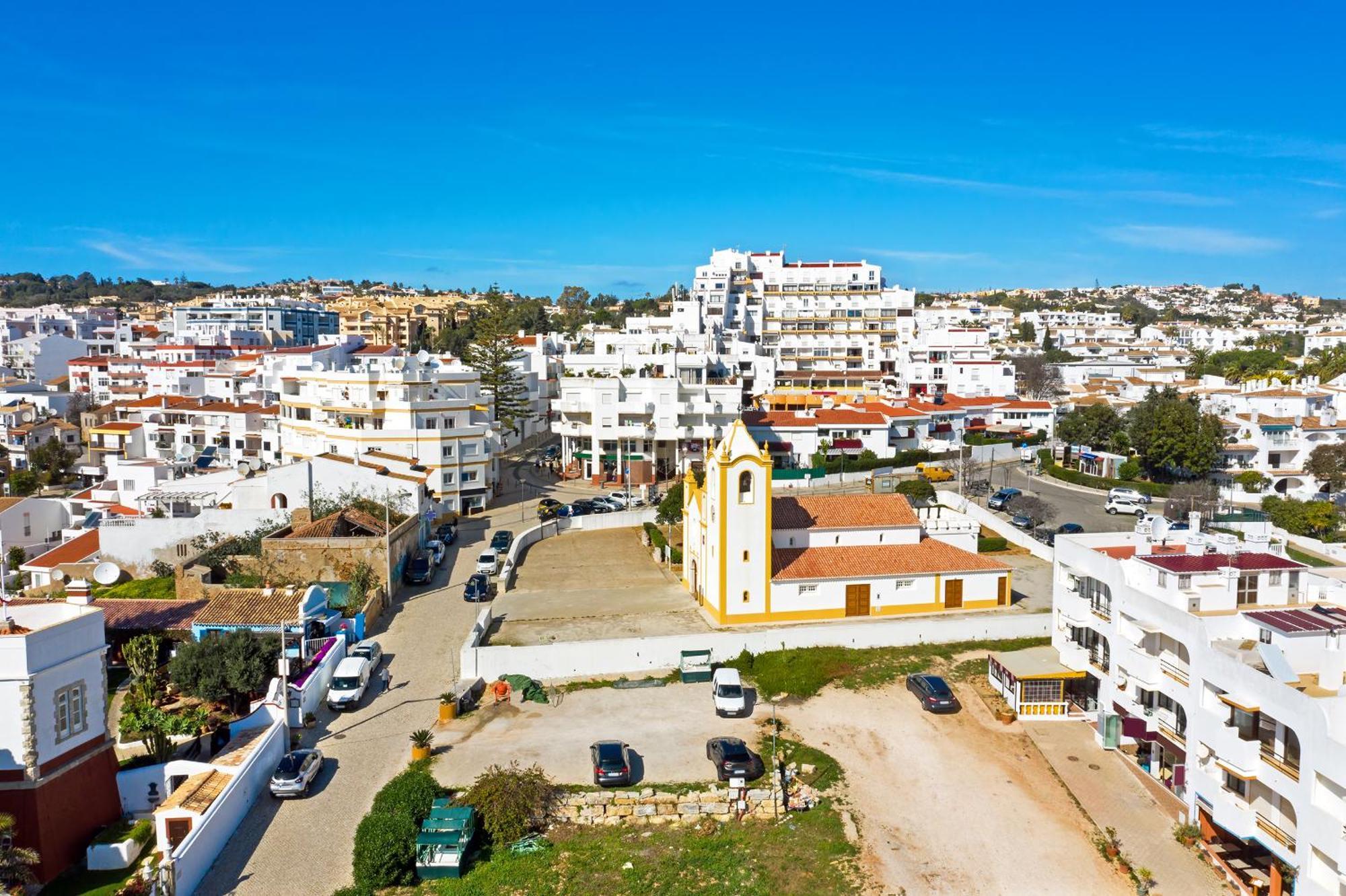 Baia Da Luz - Poolview Loft Aparment Διαμέρισμα Εξωτερικό φωτογραφία